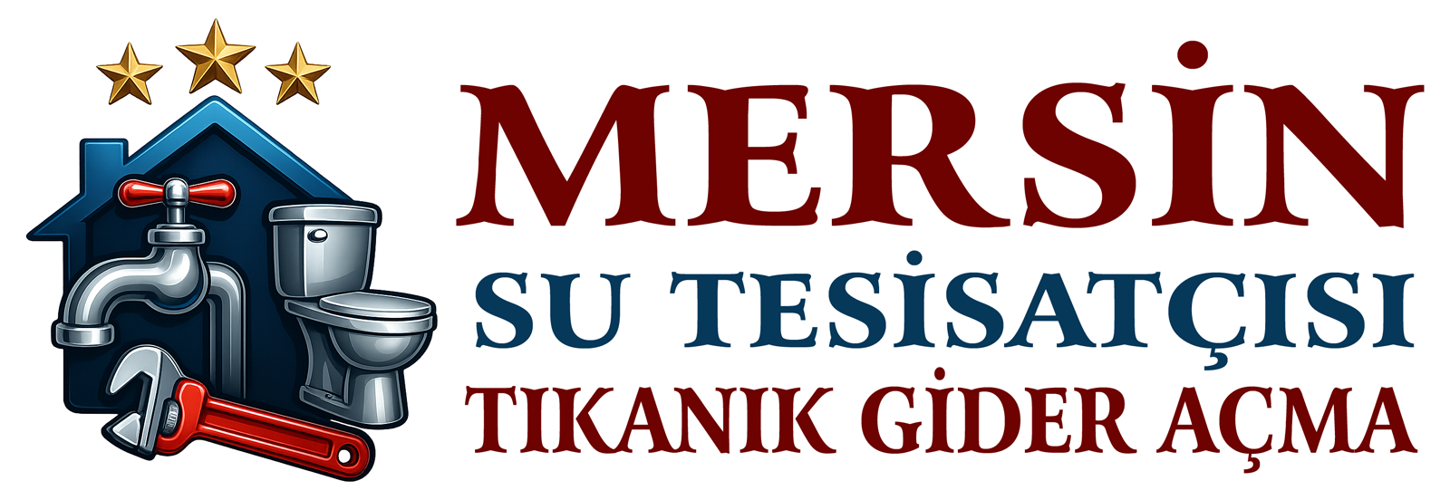 Mersin’de Usta Su Tesisatçısı Hizmeti ile Güvenli Müdahale