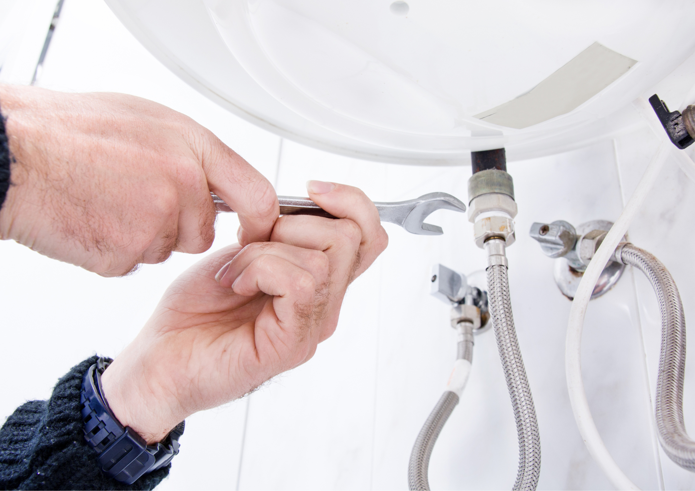 Taharet Musluğu Arızalarına Hızlı Çözüm