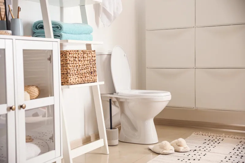 Banyo Giderlerinde Tıkanıklık Sorunları ve Çözümü